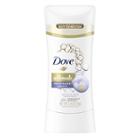 Dove Beauty Dove Ultimate Water-based + Glycerin Jasmine & Vanilla Hypoallergenic 48 Hour Antiperspirant & Deodorant