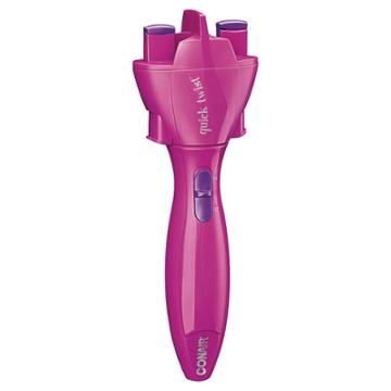 Conair Quick Twist Hair