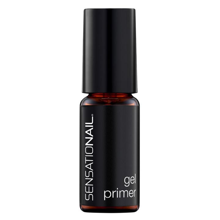 Sensationail Light-set Gel Nail Polish