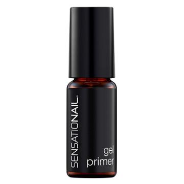 Sensationail Light-set Gel Nail Polish