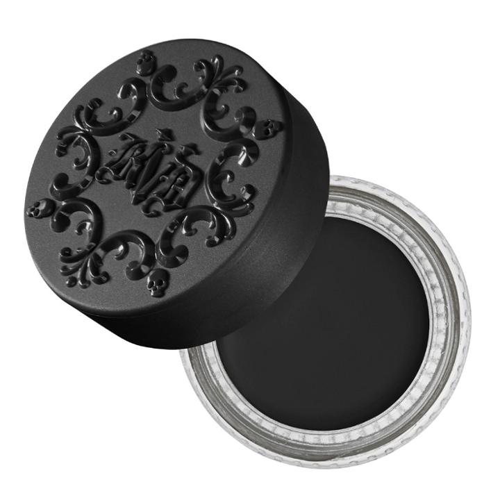 Kvd Beauty Super Pomade Waterproof Vegan Eyeliner, Shadow & Brow Pigment - Graphite - 0.18oz - Ulta Beauty