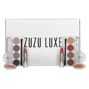 Zuzu Luxe Mythology Cosmetic Gift Set 16.8 Oz,