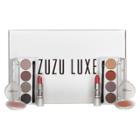 Zuzu Luxe Mythology Cosmetic Gift Set 16.8 Oz,