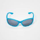 Boys' Spider-man Sunglasses - Black/blue