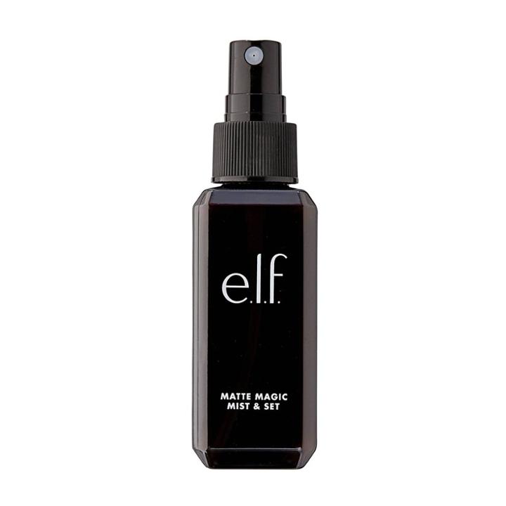 E.l.f. Matte Magic Mist & Set - Small