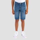 Levi's Boys' 770 Slim Fit Lightweight Performance Jean Shorts - Blown Away