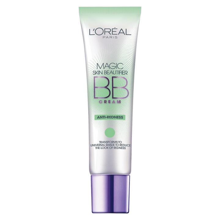 L'oreal Paris Magic Bb Correctors 1.00 Fl Oz . Anti-redness