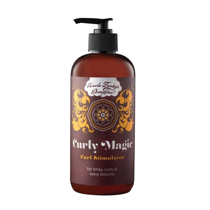 Target Uncle Funky's Daughter Curly Magic Curl Stimulator