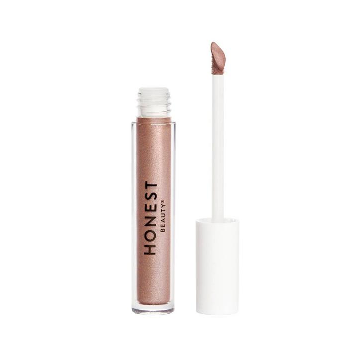 Honest Beauty Eye Catcher Lid Tint Eyeshadow - New Love