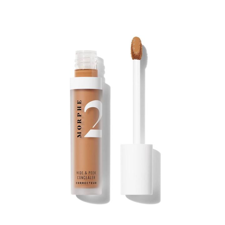 Morphe 2 Hide & Peek Concealer - Peek Of Sienna
