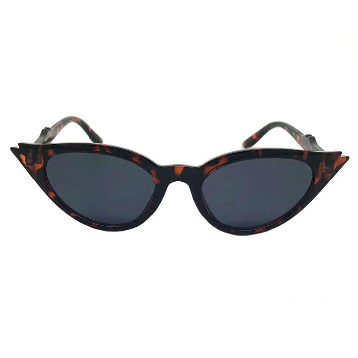 Women's Cat Eye Sunglasses - Wild Fable Brown