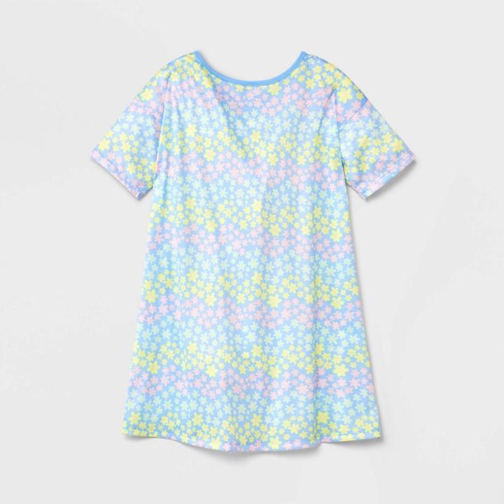 Girls' Nightgown - Cat & Jack Xs,