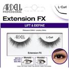 Ardell False Eyelashes Extension Fx L- Curl