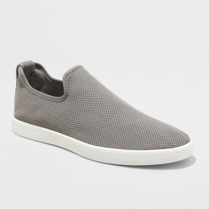 Men's Ren Loafers - Goodfellow & Co Grey