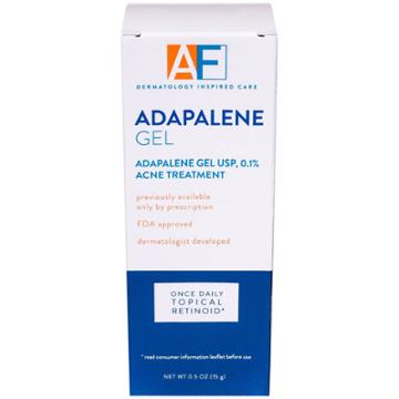Acnefree Adapalene Retinoid Acne Treatment