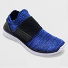 Boys' Endure Sk Slip On Performance Athletic Shoes - C9 Champion Blue