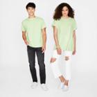 Adult Relaxed Fit Short Sleeve T-shirt - Original Use Green