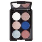 E.l.f. Aqua Beauty Cushion Eyeshadow Palette Cool