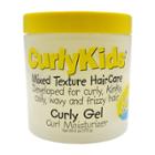 Curlykids Curly Gel Moisturizer