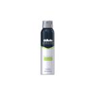 Gillette Power Rush Invisible Spray Antiperspirant And Deodorant