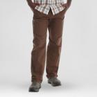 Wrangler Men's Outdoor Kingman Pants - Birch (brown)