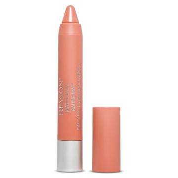 Revlon Colorburst Matte Balm - 255 Enchanting - .095 Oz