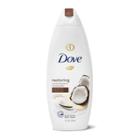 Dove Beauty Dove Purely Pampering Coconut Butter & Cocoa Butter Body Wash