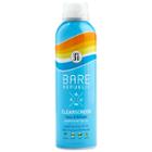 Bare Republic Clearscreen Sunscreen Spray -