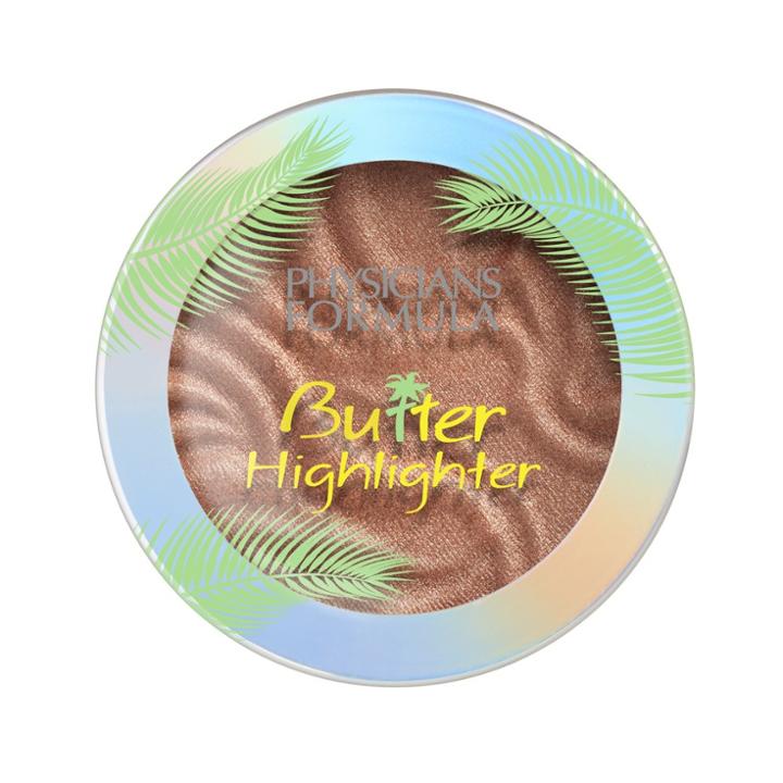 Physicians Formula Physician's Formula Butter Highlighter Rose Gold