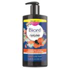 Biore Charcoal Acne Clearing Facial Cleanser