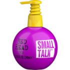 Tigi Bed Head Small Talk Thickening Cream