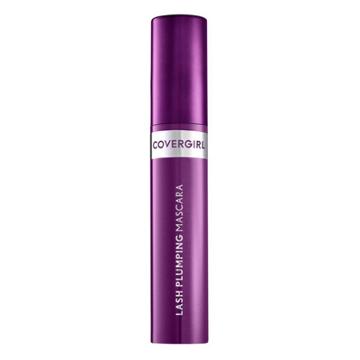 Covergirl Simply Ageless Lash Plumping Mascara - 110 Soft Black