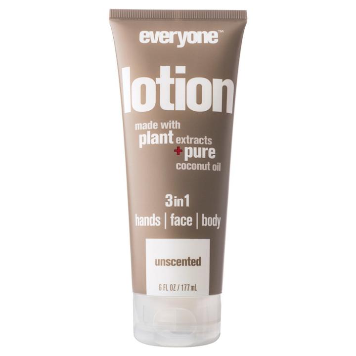 Everyone Lotion - Unscented