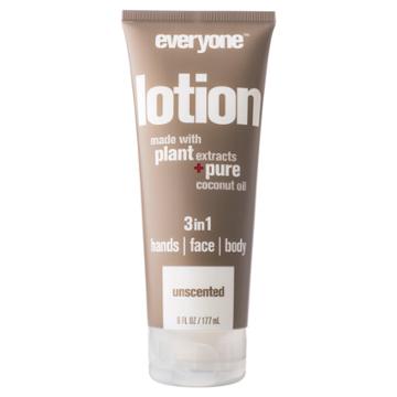 Everyone Lotion - Unscented