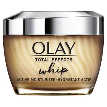 Olay Total Effects Whip Face Moisturizer