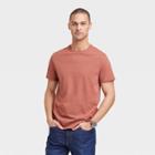 Men's Every Wear Short Sleeve T-shirt  Goodfellow & Co Aubusson