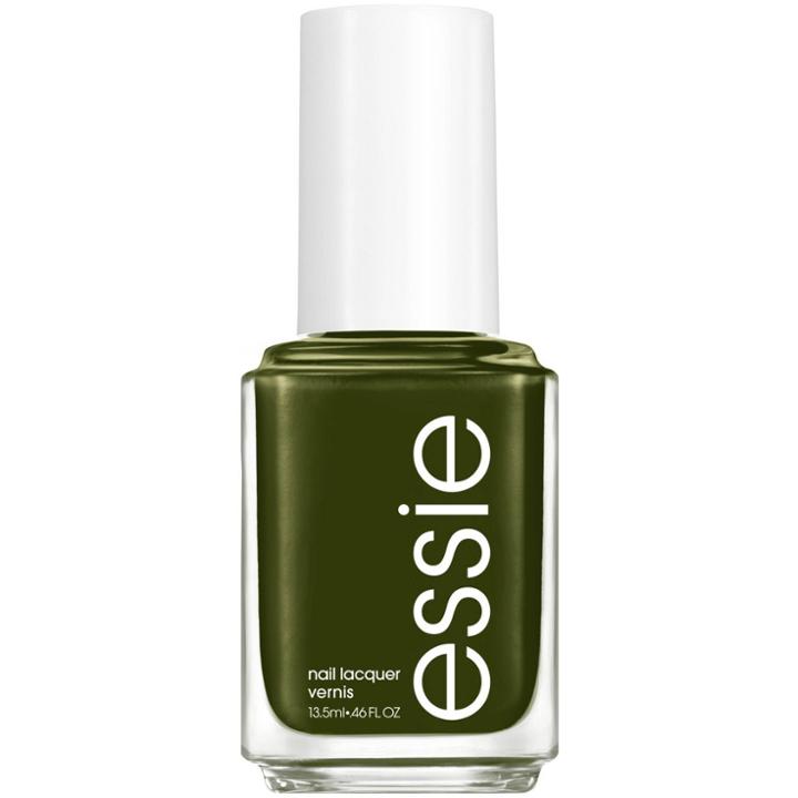 Essie Fall 2022, 8-free Vegan, Nail Polish - 0.46 Fl Oz - Force Of Nature