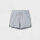 All In Motion Girls' Soft Gym Shorts - All In