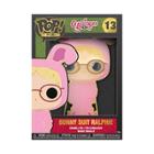Funko Pop! Pins: A Christmas Story - Ralphie In Bunny