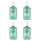 Quest Purell Advanced With Aloe Instant Hand Sanitizer - 12 Oz