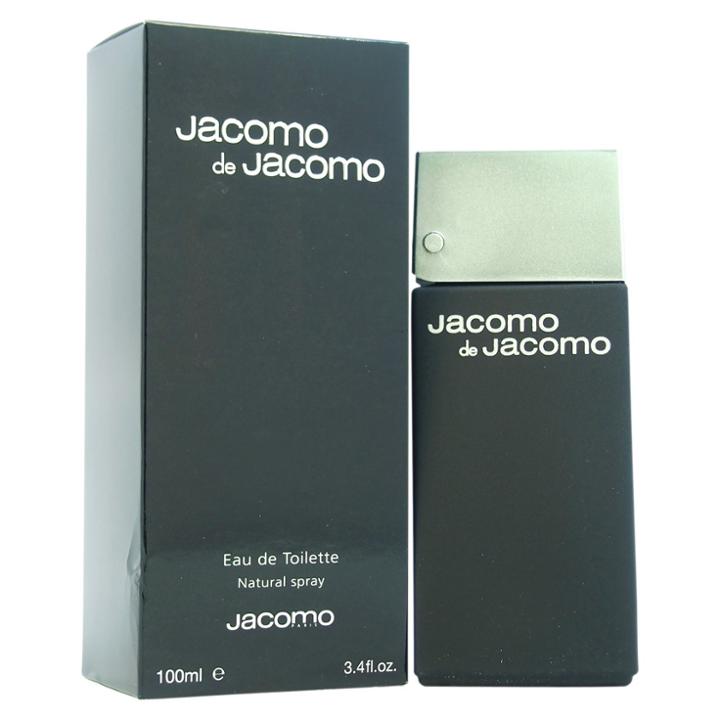 Jacomo De Jacomo By Jacomo For Men's - Edt