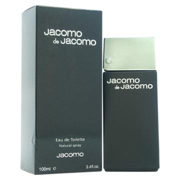 Jacomo De Jacomo By Jacomo For Men's - Edt