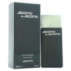 Jacomo De Jacomo By Jacomo For Men's - Edt