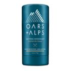 Oars + Alps Men's Aluminum-free Natural Deodorant - California Coast-