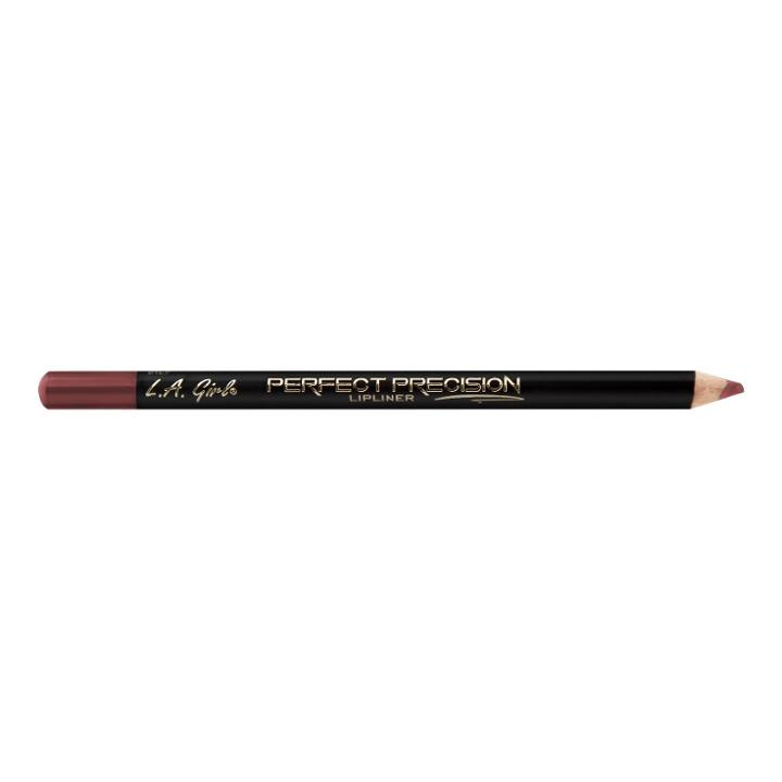 L.a. Girl Perfect Precision Lipliner - Blushing