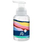 Oh Joy! By Softsoap Limited Edition Foaming Hand Soap Decor For Your Counter - Juicy Grapefruit