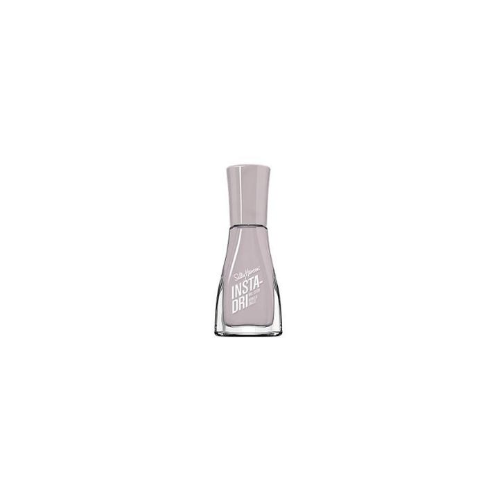 Sally Hansen Insta-dri Nail Color 550 Against The Grey-in - 0.31 Fl Oz, Insta-dri