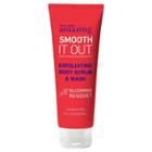 You Are Amazing Blooming Bouquet Exfoliating Body Scrub & Wash