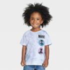 Toddler Boys' Marvel Nikkolas Smith Spider-man Tie-dye T-shirt