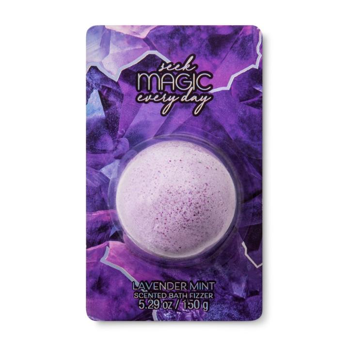 My Spa Life Tween Bath Bomb Take